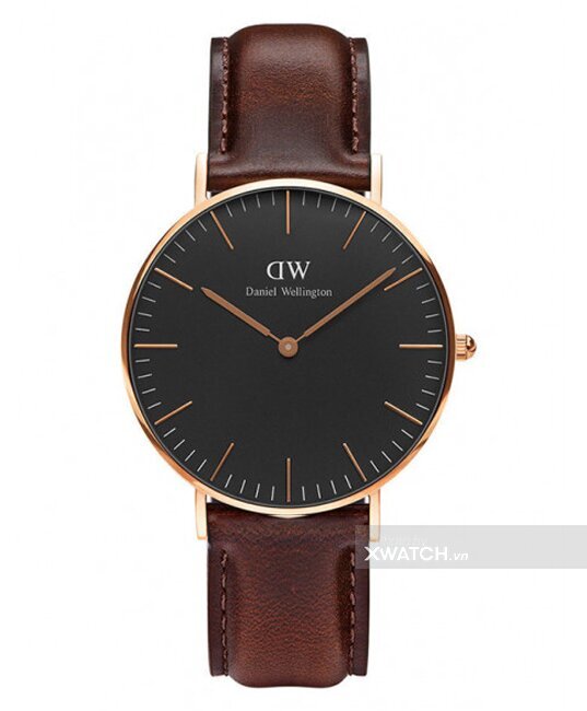 Đồng hồ Daniel Wellington DW00100137