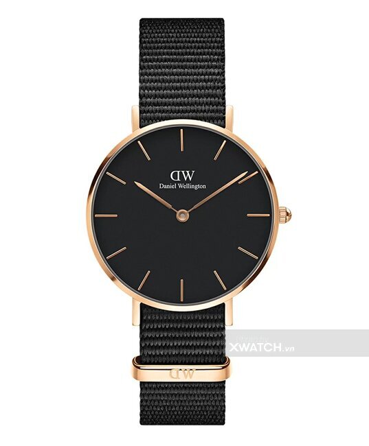 Đồng hồ Daniel Wellington DW00100215