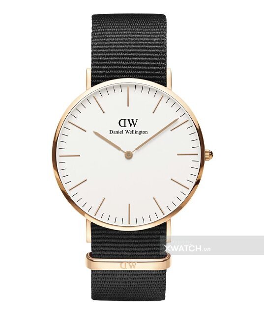 Đồng hồ Daniel Wellington DW00100257