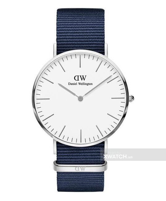 Đồng hồ Daniel Wellington DW00100276