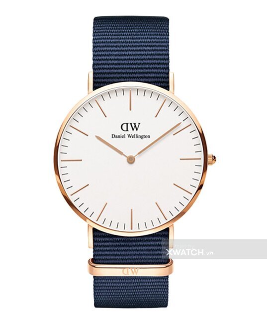 Đồng hồ Daniel Wellington DW00100279