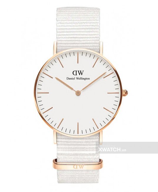 Đồng hồ Daniel Wellington DW00100309