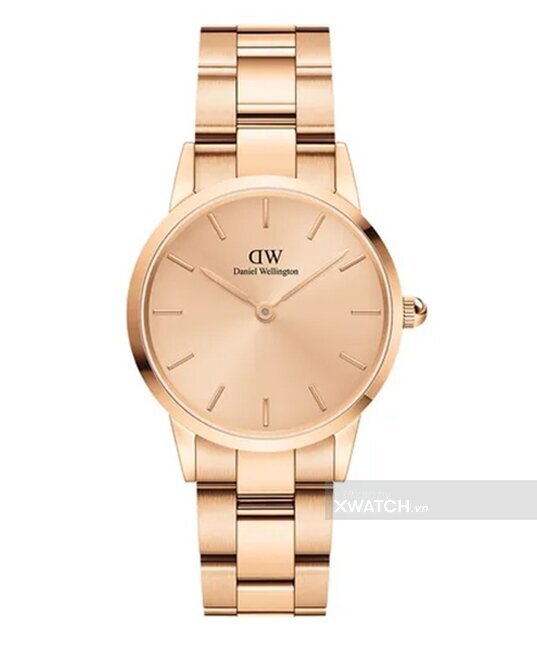 Đồng hồ Daniel Wellington DW00100401