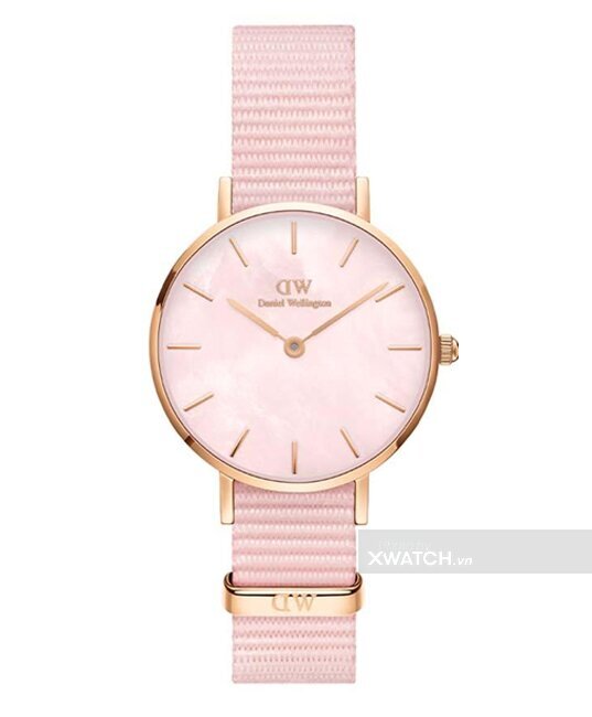 Đồng hồ Daniel Wellington DW00100512