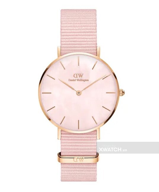 Đồng hồ Daniel Wellington DW00100515
