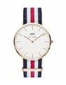 Đồng hồ Daniel Wellington DW00100002 small