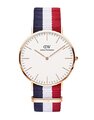 Đồng hồ Daniel Wellington DW00100003 small