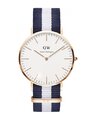 Đồng hồ Daniel Wellington DW00100004 small