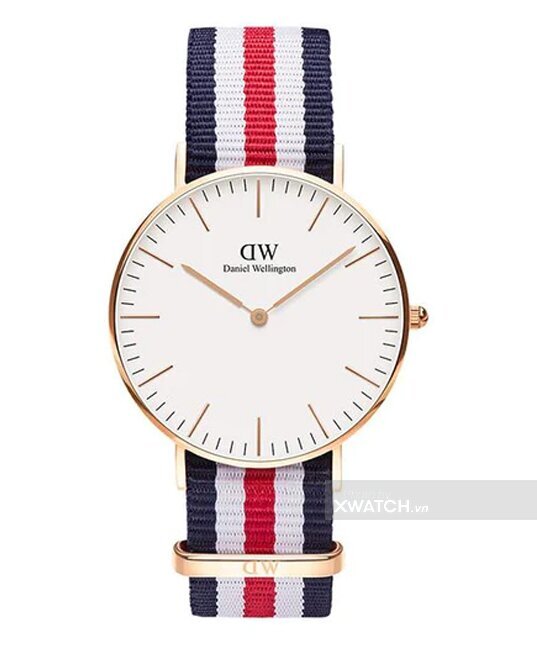 Đồng hồ Daniel Wellington DW00100030