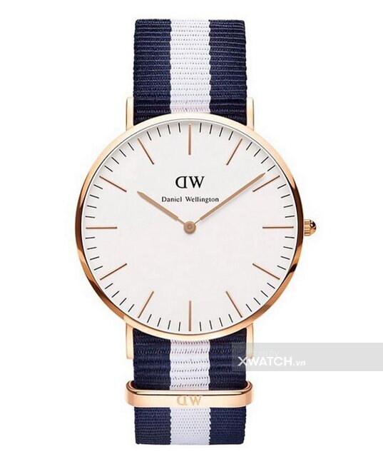 Đồng hồ Daniel Wellington DW00100031