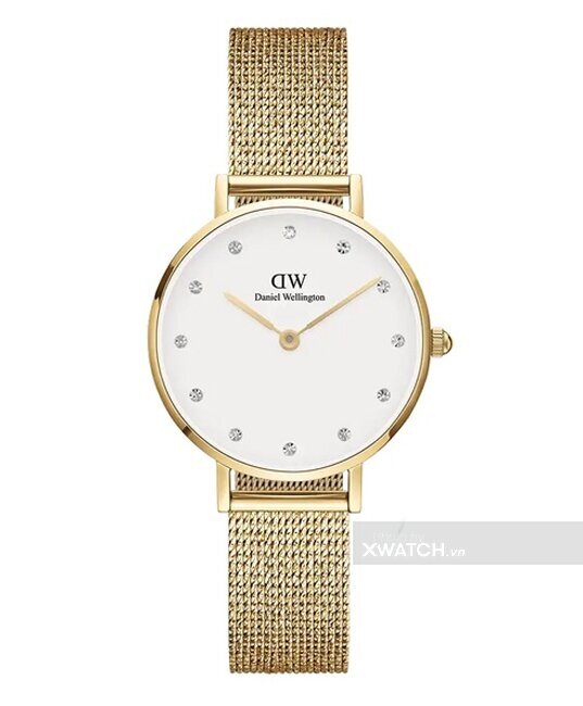 Đồng hồ Daniel Wellington DW00100604