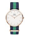 Đồng hồ Daniel Wellington DW00100005 small
