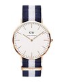 Đồng hồ Daniel Wellington DW00100031 small