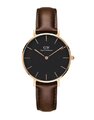 Đồng hồ Daniel Wellington DW00100165 small