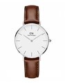 Đồng hồ Daniel Wellington DW00100187 small