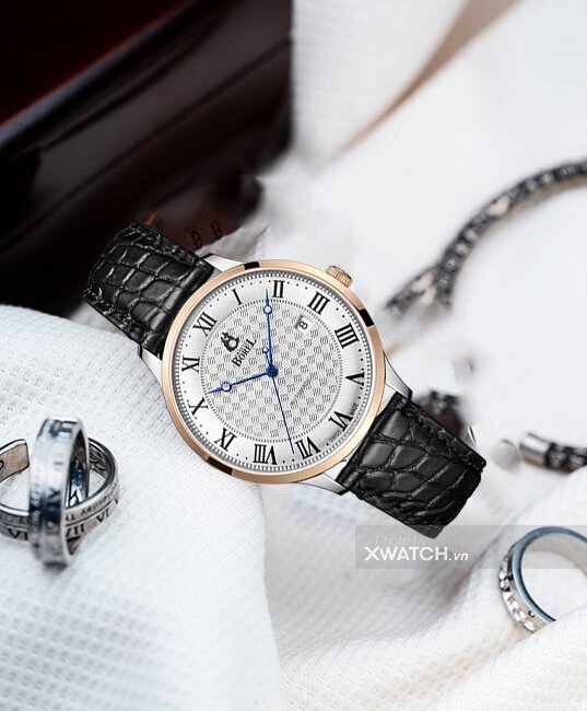 Đồng hồ Ernest Borel N0438G0A-MA2L