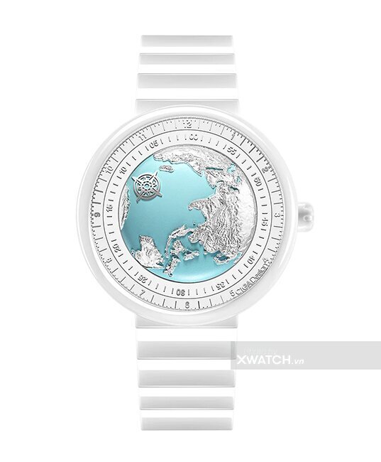 Đồng hồ CIGA Design Series U CIGAU-ICEAGE
