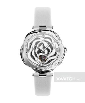 Đồng hồ CIGA Design CIGAR-AUTOMATIC-WHITE