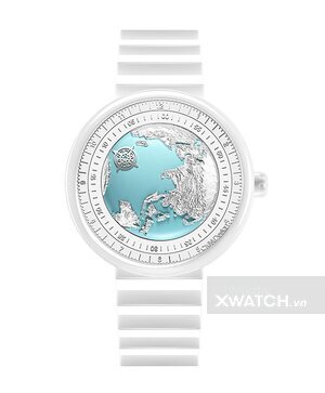 Đồng hồ CIGA Design Series U CIGAU-ICEAGE