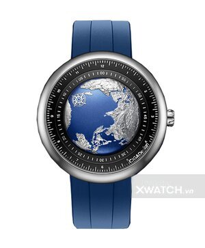 Đồng hồ CIGA Design Series U CIGAU-STEEL