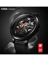 Đồng hồ CIGA Design Series CF CIGACF-BLACK 1