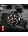 Đồng hồ CIGA Design Series CF CIGACF-BLACK 0