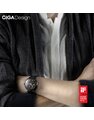 Đồng hồ CIGA Design Series CF CIGACF-BLACK 2