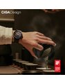 Đồng hồ CIGA Design Series CF CIGACF-BLACK 3