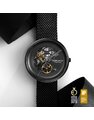 Đồng hồ CIGA Design Series MY CIGAMY-BLACK 0