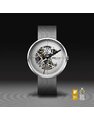 Đồng hồ CIGA Design Series MY CIGAMY-SILVER 0