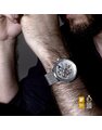 Đồng hồ CIGA Design Series MY CIGAMY-SILVER 2