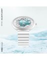 Đồng hồ CIGA Design Series U CIGAU-ICEAGE 6
