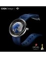 Đồng hồ CIGA Design Series U CIGAU-STEEL 7
