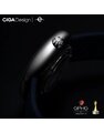 Đồng hồ CIGA Design Series U CIGAU-STEEL 4