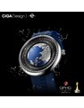 Đồng hồ CIGA Design Series U CIGAU-STEEL 2