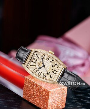 Đồng hồ SRWatch SL5001.6102BL