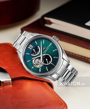 Đồng hồ Orient RE-BY0005A00B