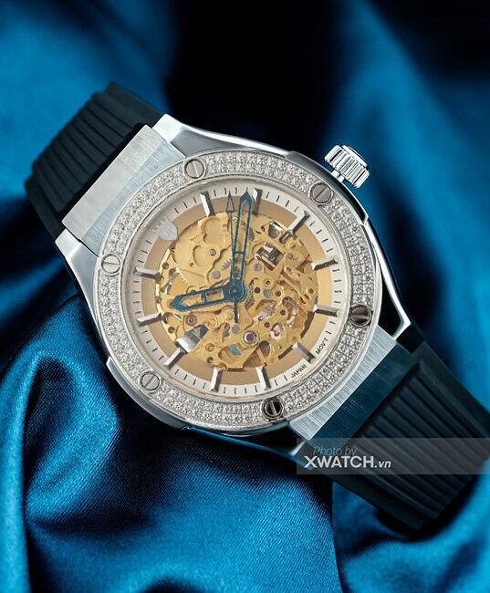 Đồng hồ Olym Pianus OP990-45.24ADGS-GL-T
