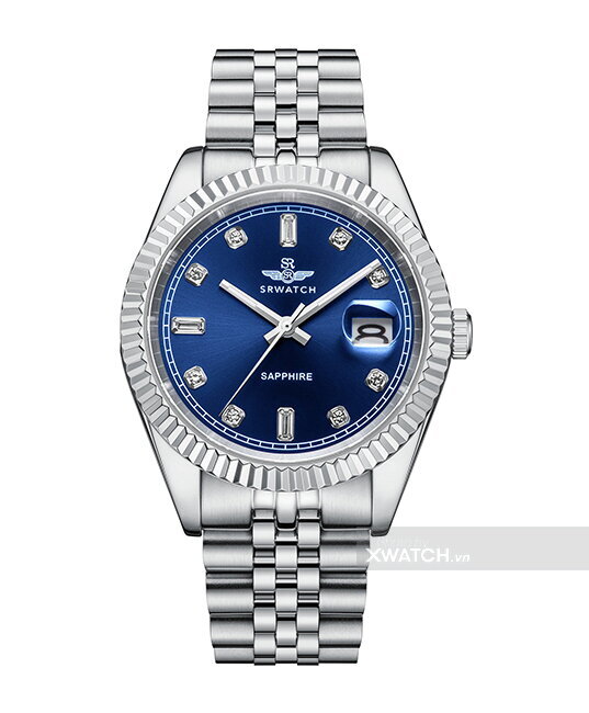 Đồng hồ SRWatch SG7004.1103GM