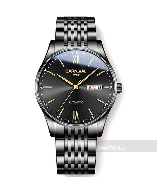 Đồng hồ Carnival 8016G-VD-D