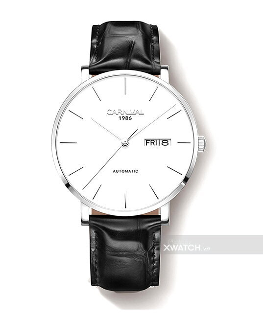 Đồng hồ Carnival 8020G-VT-DD-T