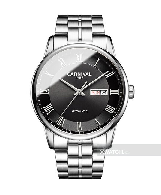 Đồng hồ Carnival 8064G-VT-D
