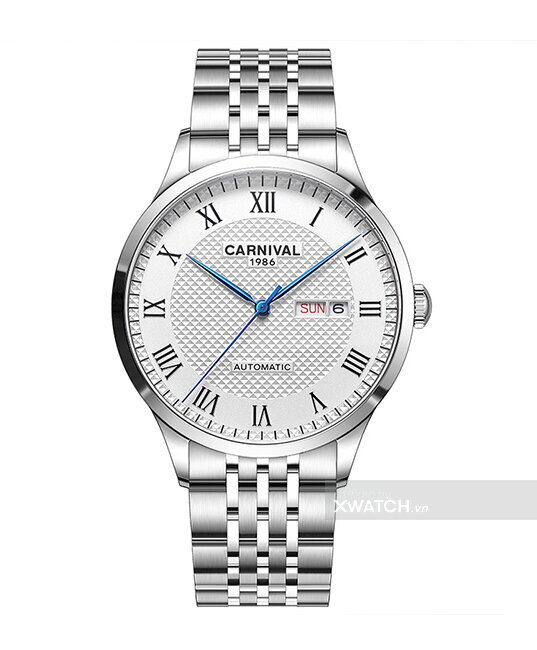 Đồng hồ Carnival 8071G-VT-T