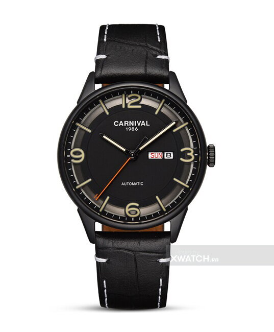 Đồng hồ Carnival 8075G-VT-DD-DC