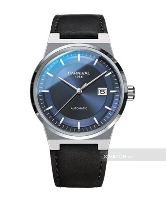 Đồng hồ Carnival 8092G-VT-DD-X