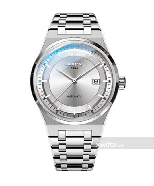 Đồng hồ Carnival 8092G-VT-T