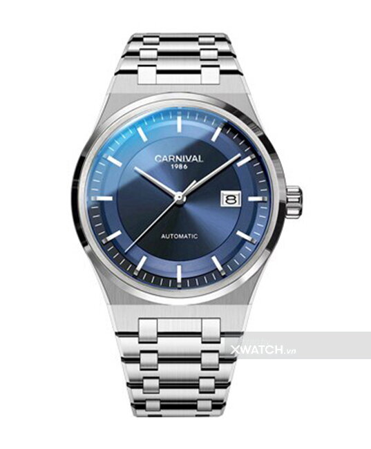 Đồng hồ Carnival 8092G-VT-X