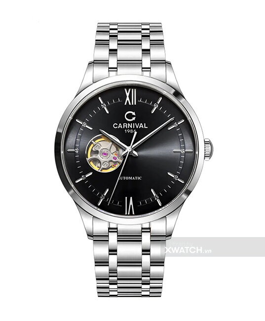 Đồng hồ Carnival 8093G-VT-D