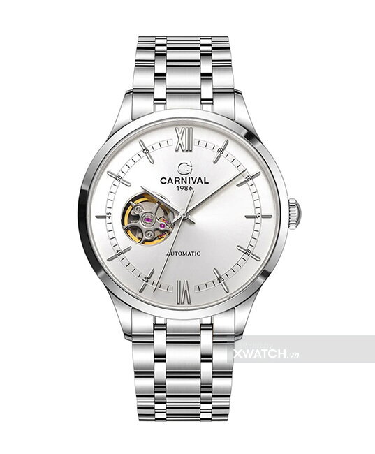 Đồng hồ Carnival 8093G-VT-T