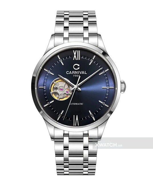 Đồng hồ Carnival 8093G-VT-X